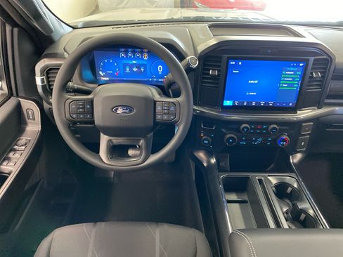 New 2026 Ford F150 STX w/ Equipment Group 200A AWD/4WD image 11