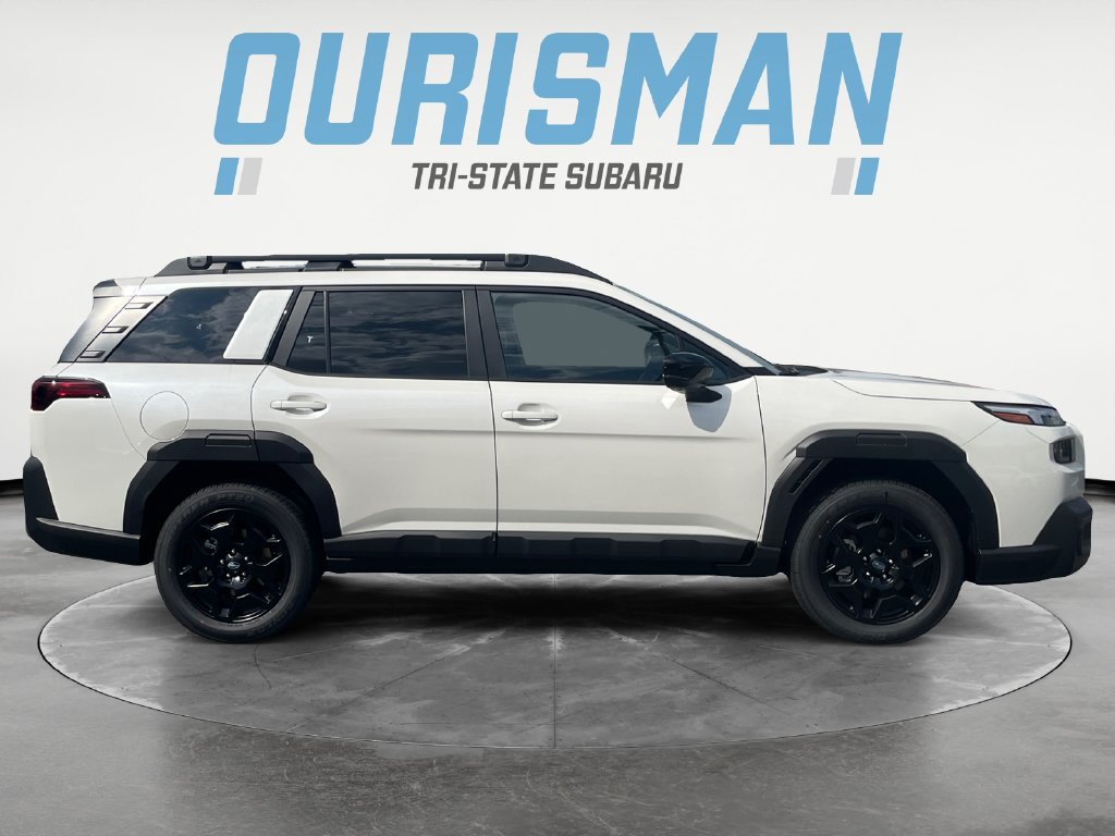 New 2026 Subaru Outback Limited AWD/4WD image 7