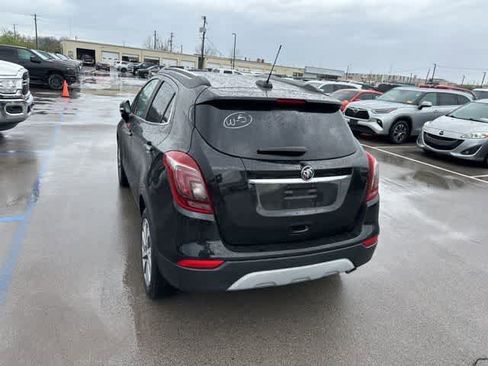 Used 2019 Buick Encore Preferred image 17