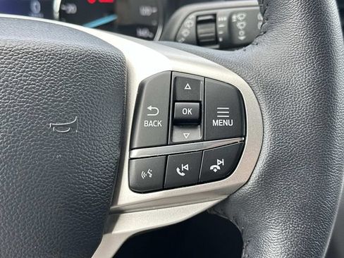 Certified 2024 Ford Explorer XLT AWD/4WD image 24