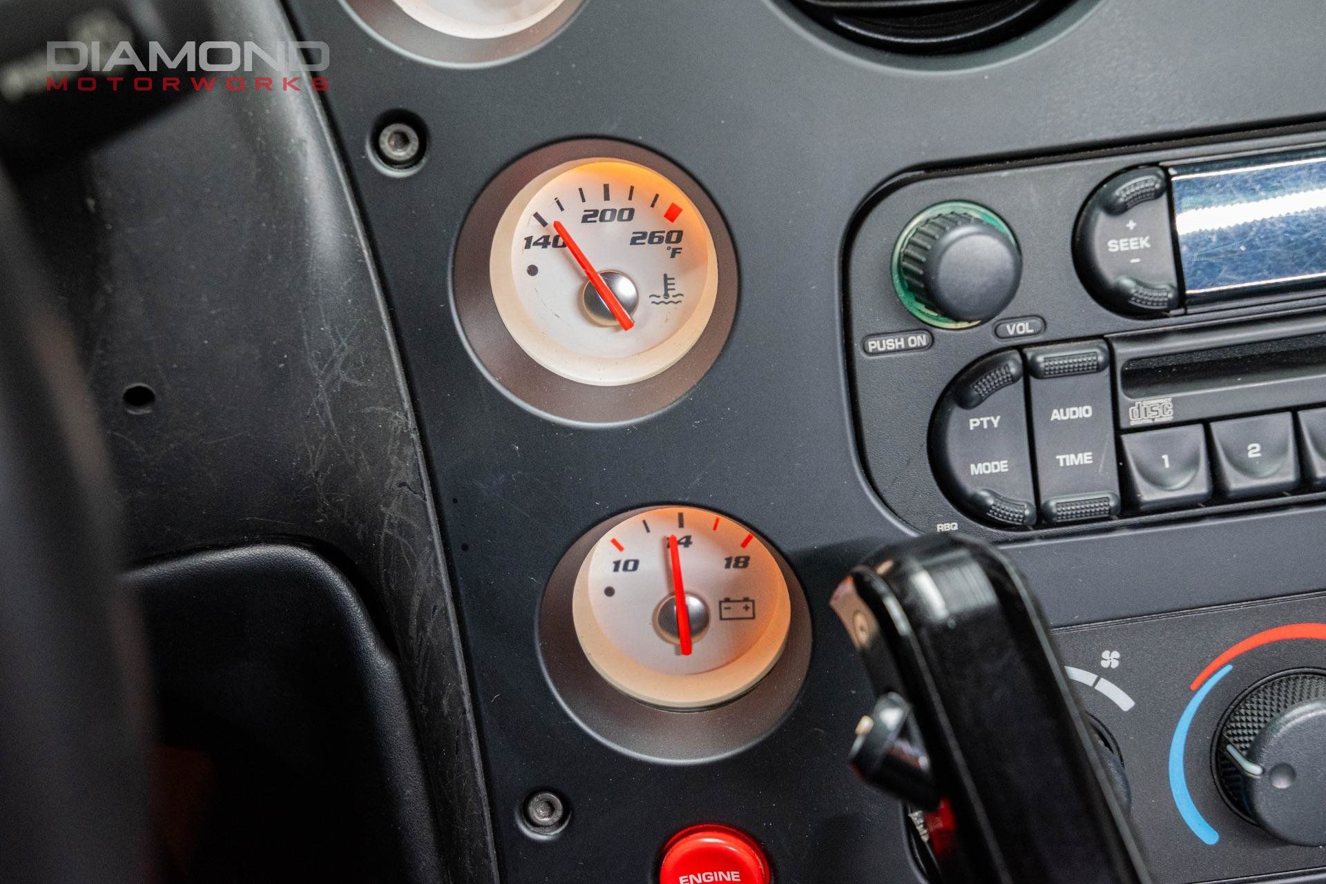 Used 2006 Dodge Viper SRT-10 RWD image 87