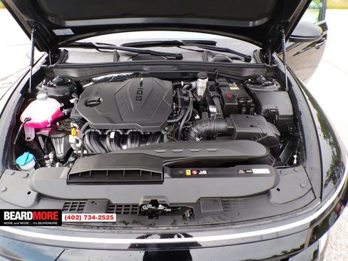 Used 2025 Hyundai Sonata SE image 45