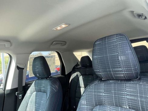 New 2025 Ford Bronco Sport Heritage AWD/4WD image 5