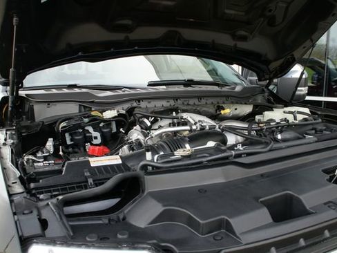 New 2026 Ford F250 Lariat AWD/4WD image 16