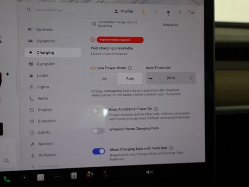 Used 2023 Tesla Model 3 Standard Range RWD image 43