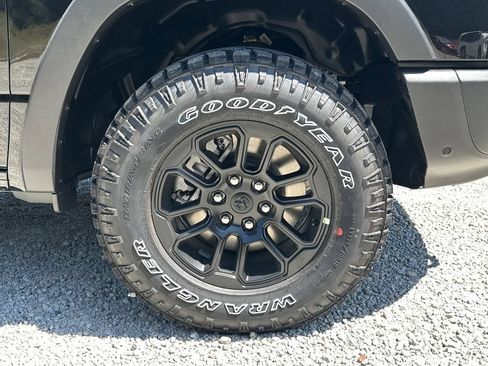New 2026 RAM 1500 Rebel w/ Rebel Level 2 Equipment Group AWD/4WD image 12