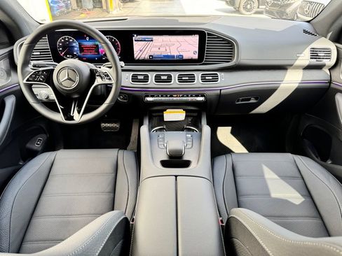 New 2025 Mercedes-Benz GLE 450 4MATIC Coupe image 31