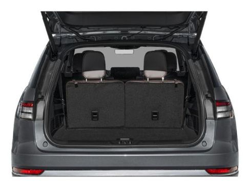 New 2026 Lincoln Aviator Reserve AWD/4WD image 13