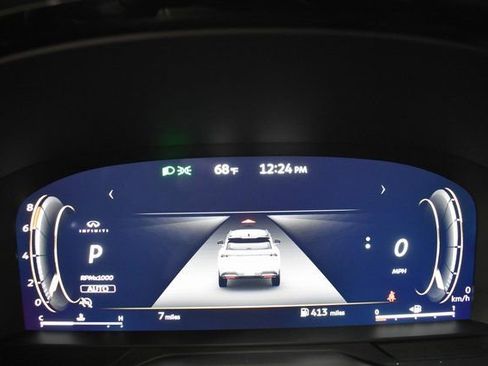 New 2026 INFINITI QX60 Autograph w/ Autograph Tech Package image 19