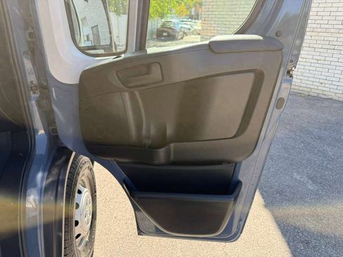Used 2020 RAM ProMaster 3500 FWD image 32