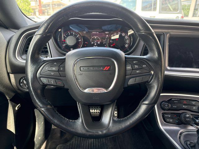 Used 2017 Dodge Challenger SXT Plus RWD image 17