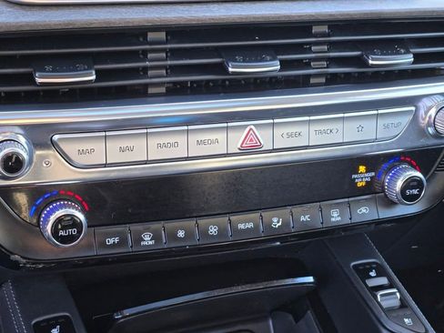 Used 2022 Kia Telluride SX image 27