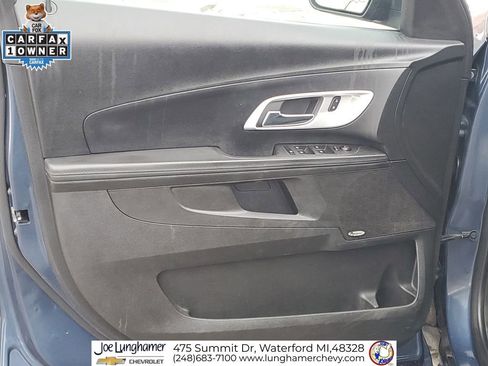 Used 2016 Chevrolet Equinox LT w/ Convenience Package image 23