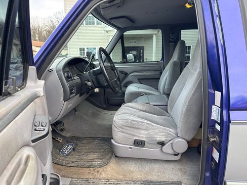 Used 1995 Ford F150 XL image 10