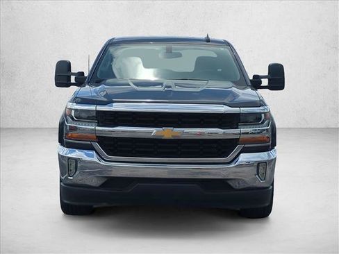 Certified 2018 Chevrolet Silverado 1500 LT w/ All Star Edition RWD image 2