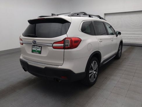 Used 2019 Subaru Ascent Limited w/ Popular Package #3 AWD/4WD image 9