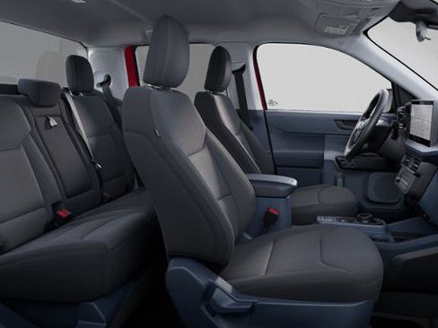 New 2025 Ford Maverick XLT w/ XLT Luxury Package image 29