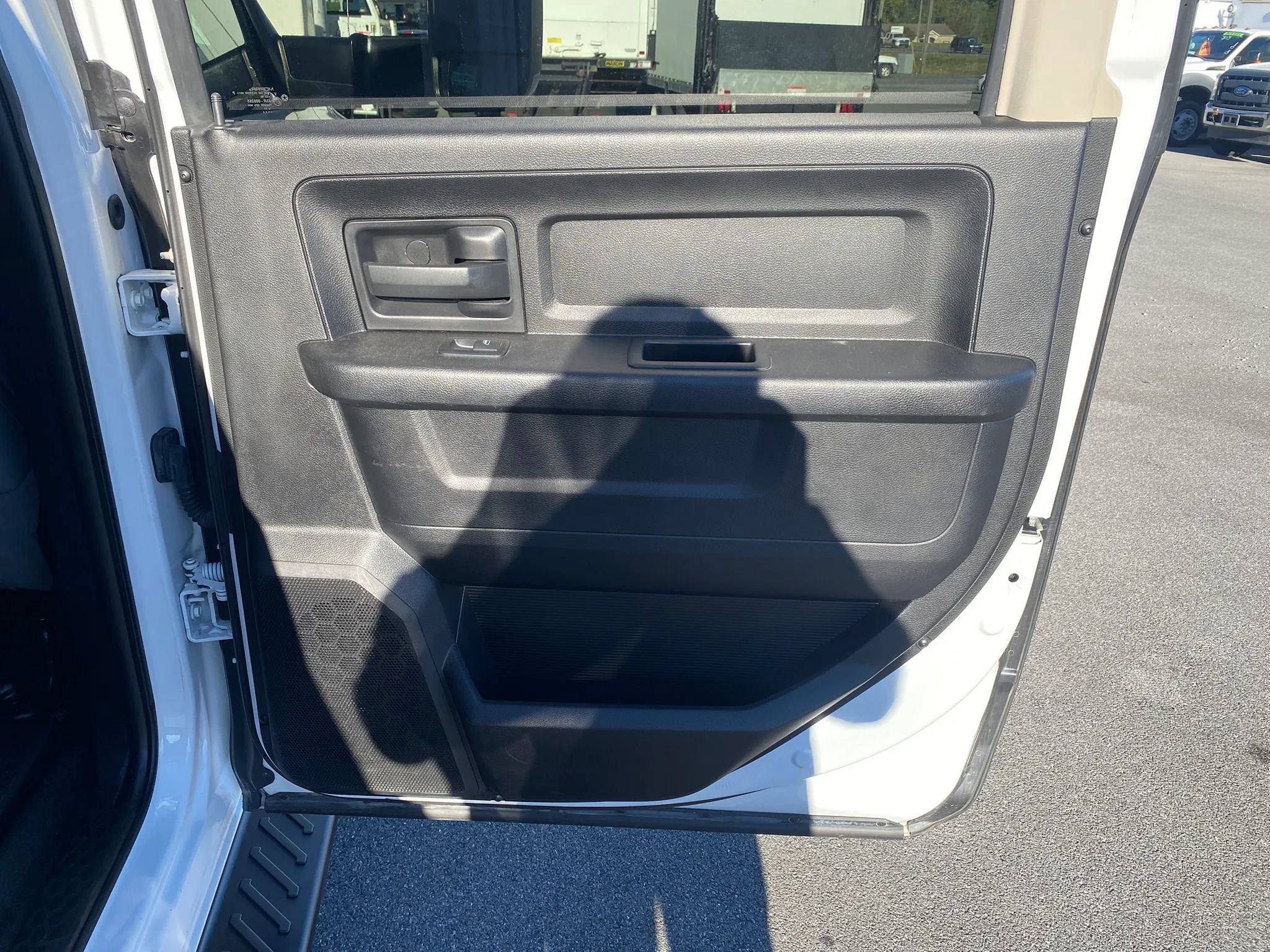 Used 2017 RAM 3500 Tradesman w/ Popular Equipment Group AWD/4WD image 28