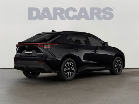 New 2026 Toyota bZ FWD image 14