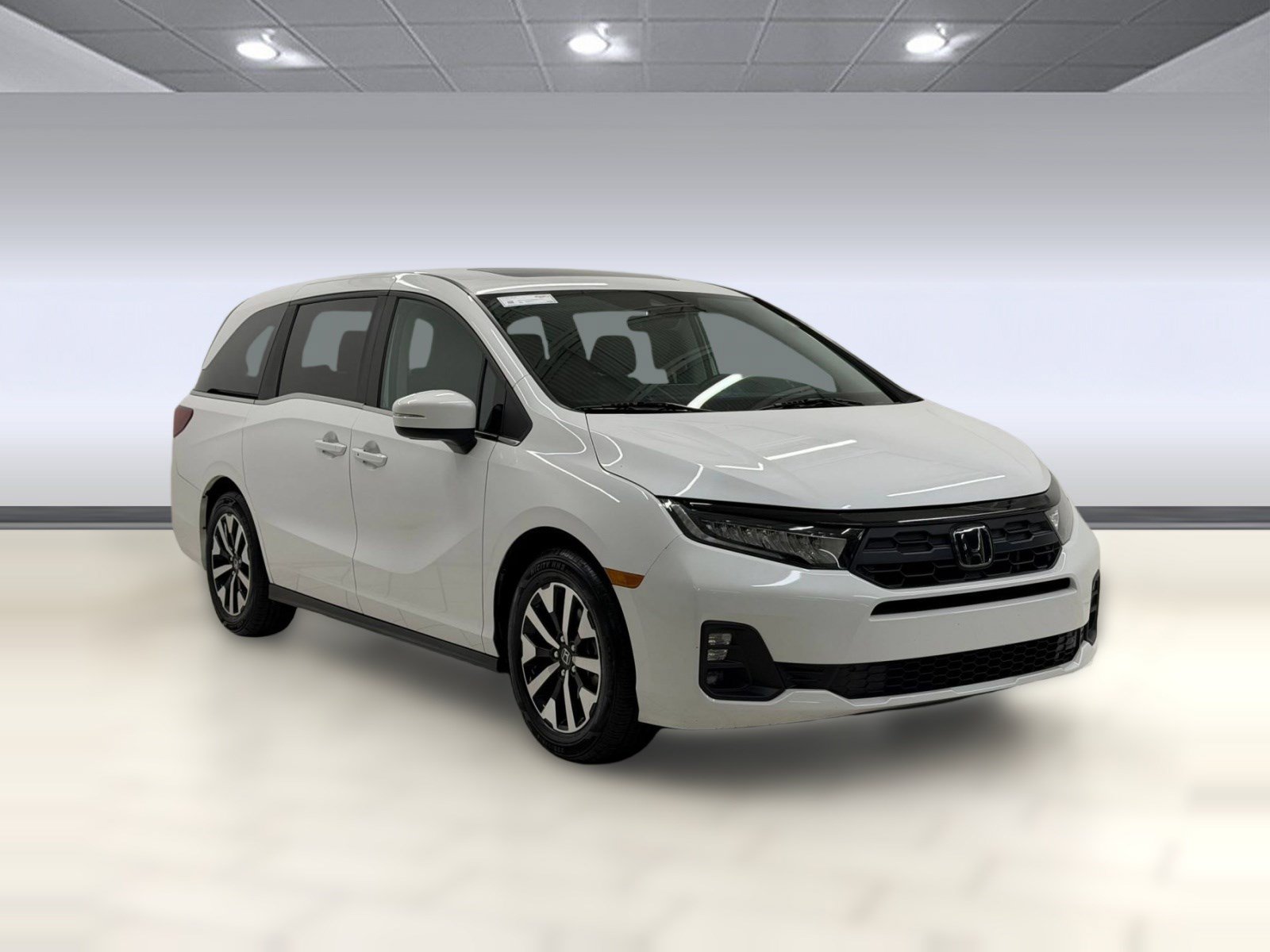 Used 2025 Honda Odyssey EX-L image 6