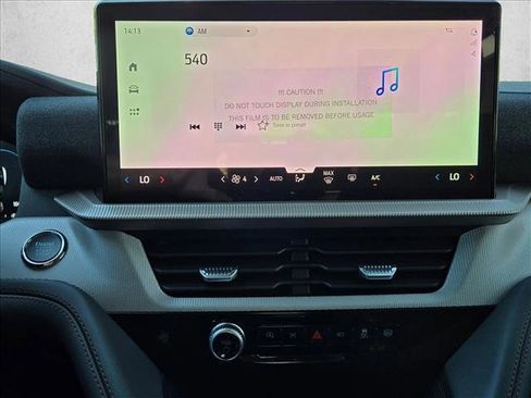 New 2026 Ford Explorer Active image 11