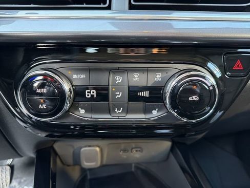 New 2026 Chevrolet Trax ACTIV w/ Sunroof Package image 19