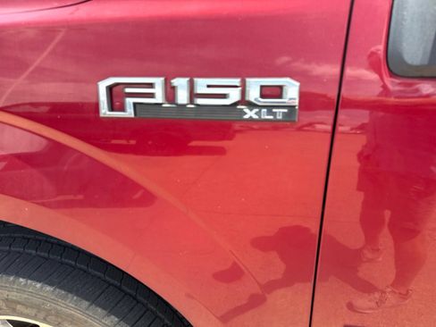 Used 2017 Ford F150 XLT w/ Equipment Group 302A Luxury AWD/4WD image 13