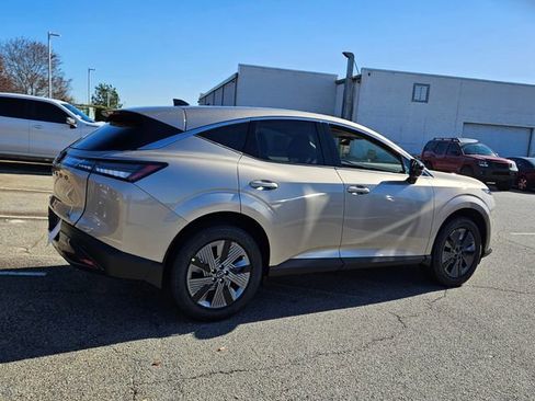 New 2026 Nissan Murano SL image 14