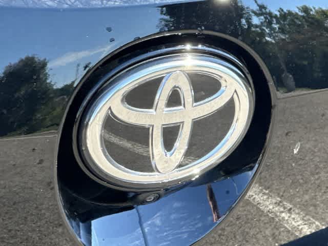 New 2026 Toyota Corolla GR AWD/4WD image 27