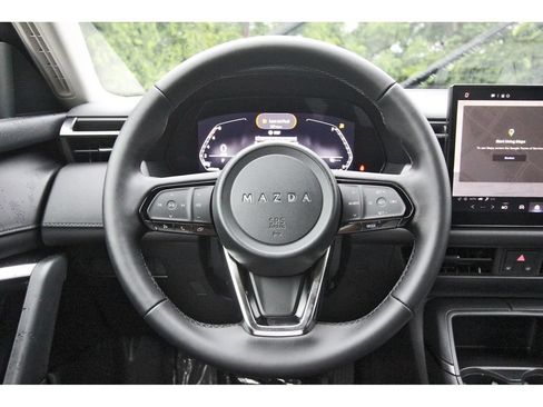 New 2026 MAZDA CX-5 Preferred AWD/4WD image 11