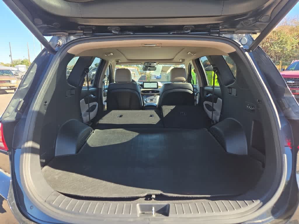 Used 2023 Hyundai Santa Fe SEL w/ Premium Package AWD/4WD image 17