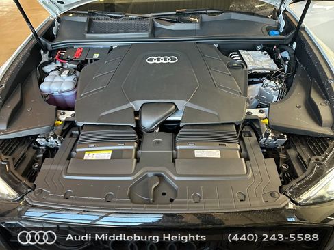 New 2026 Audi Q8 Premium Plus image 25