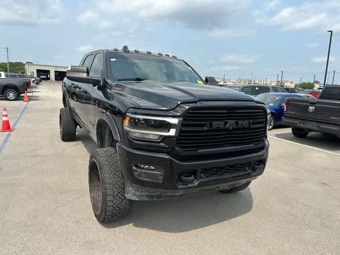 Used 2022 RAM 2500 Laramie AWD/4WD image 25