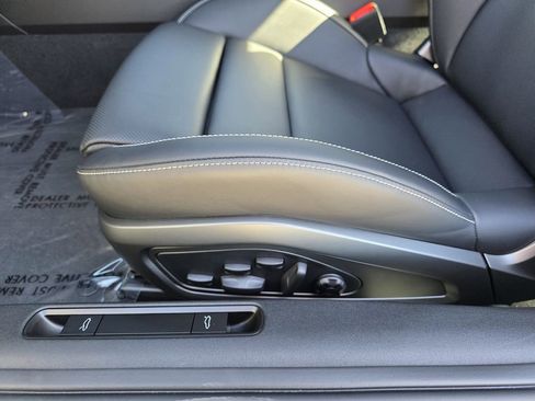 New 2026 Porsche 911 Carrera 4S AWD/4WD image 16