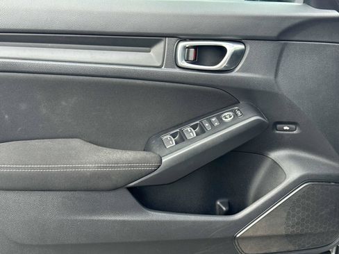 Certified 2023 Honda Civic LX image 16