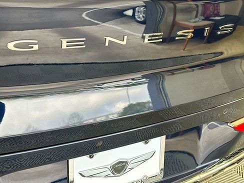 New 2026 Genesis GV80 3.5T Prestige image 22