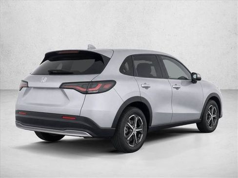 Used 2024 Honda HR-V EX-L image 7