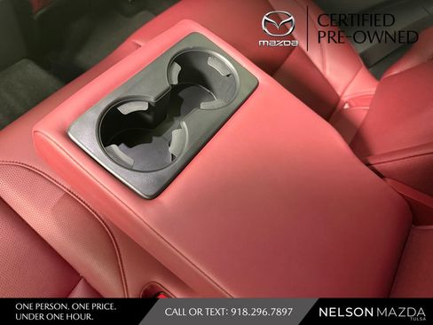 Used 2025 MAZDA CX-30 AWD 2.5 S w/ Preferred Package image 34