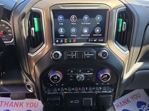 Used 2022 Chevrolet Silverado 3500 High Country w/ Technology Package AWD/4WD image 18