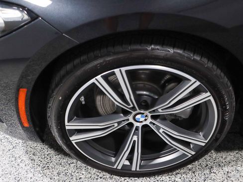 Used 2024 BMW 330i xDrive Sedan image 11