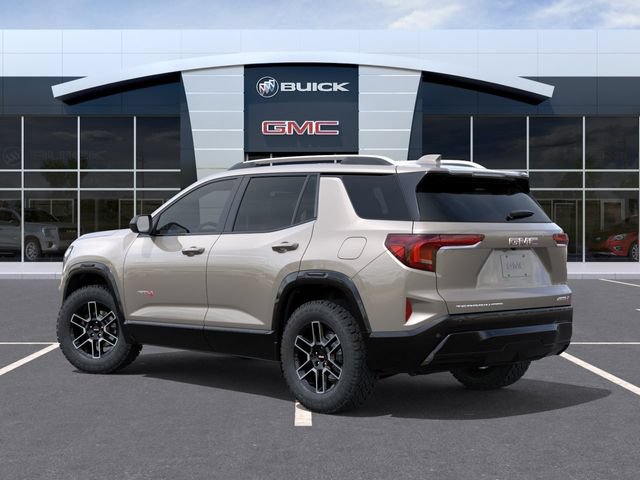 New 2027 GMC Terrain AT4 w/ Convenience Package III AWD/4WD image 3