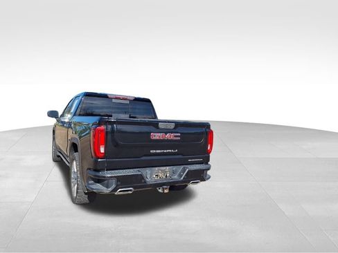 Used 2019 GMC Sierra 1500 Denali w/ Denali Ultimate Package image 15