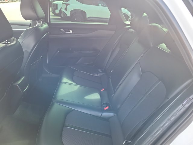Certified 2024 Kia K5 GT-Line FWD image 13