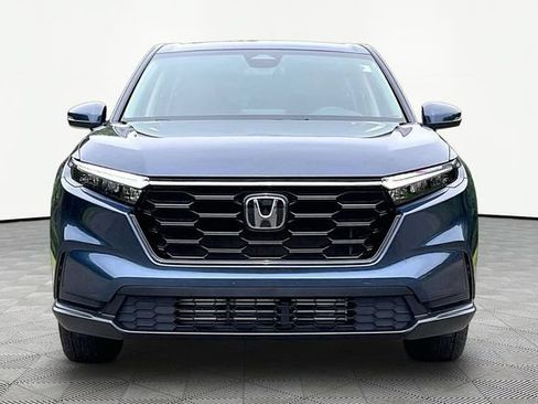 Used 2025 Honda CR-V EX image 2