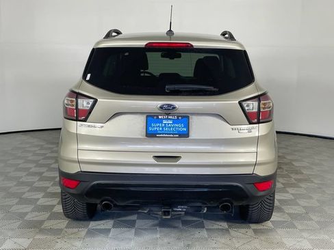 Used 2017 Ford Escape Titanium AWD/4WD image 15