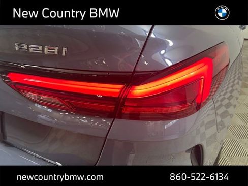 Used 2024 BMW 228i xDrive Gran Coupe w/ Premium Package image 32