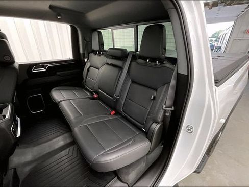 Certified 2024 Chevrolet Silverado 3500 LTZ w/ LTZ Plus Package AWD/4WD image 19