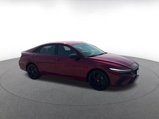 Used 2026 Hyundai Elantra Sport FWD video 2