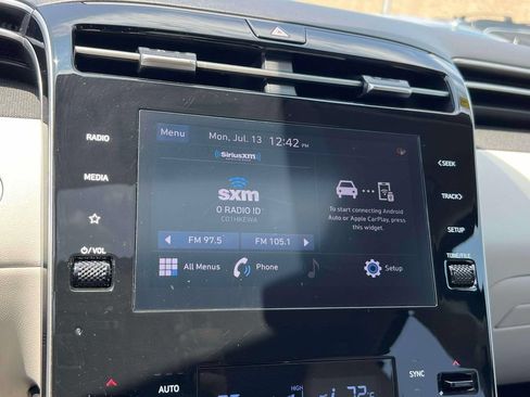 Used 2023 Hyundai Tucson SEL w/ Convenience Package AWD/4WD image 28