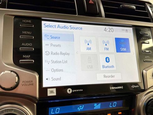 Certified 2022 Toyota 4Runner Limited AWD/4WD image 18